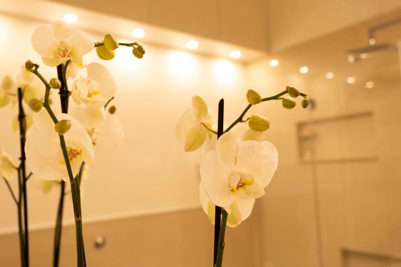 Cathy'S Luxury Home โรม ภายนอก รูปภาพ