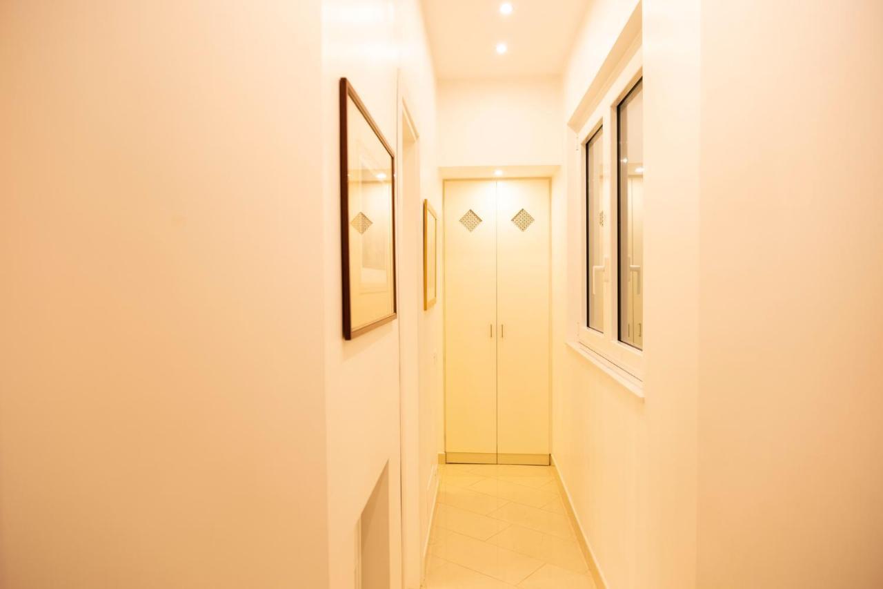 Cathy'S Luxury Home โรม ภายนอก รูปภาพ