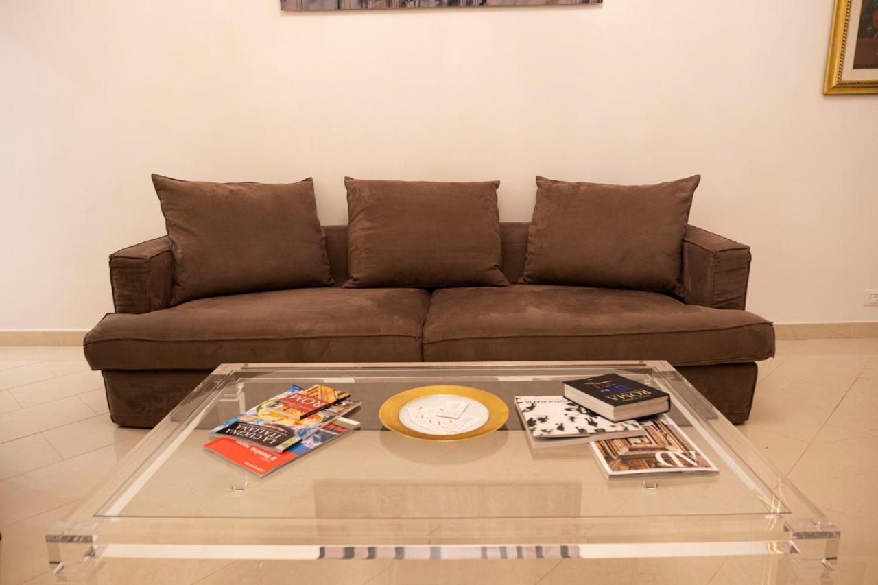 Cathy'S Luxury Home โรม ภายนอก รูปภาพ